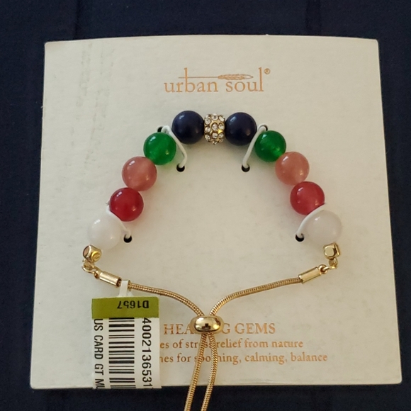 Urban Soul Jewelry - Urban Soul Bracelet
